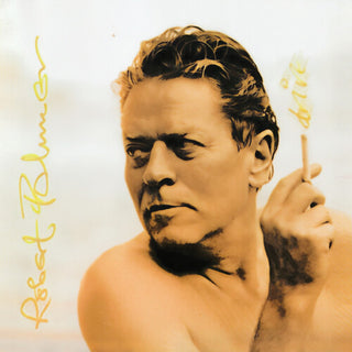 Robert Palmer- Drive (CD)