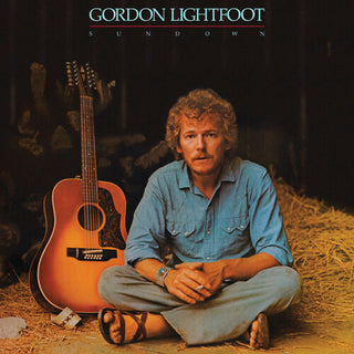Gordon Lightfoot- Sundown