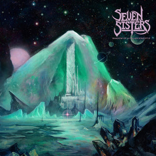 Seven Sisters- Shadow Of A Fallen Star Pt. 2