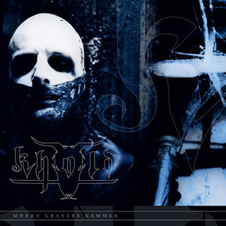 Khold- Morke Gravers Kammer