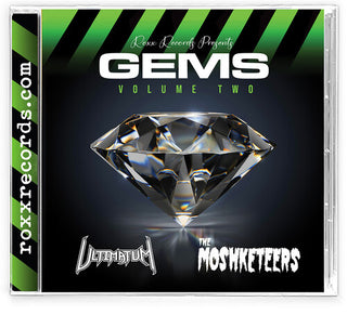 Gems Volume Two