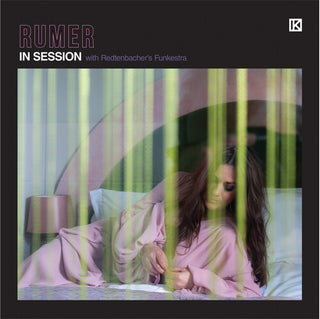 Rumer- In Session