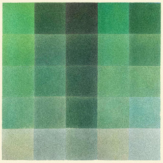 Tim Hill- Shades Of Green (Vinyl)