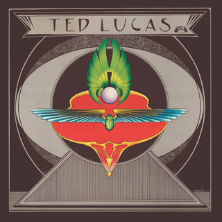 Ted Lucas- Ted Lucas