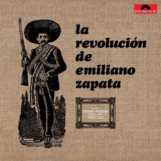 La Revolucion De Emiliano Zapata- La Revolucion De Emiliano Zapata