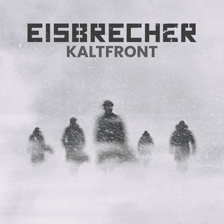Eisbrecher- Kaltfront