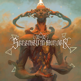 Serenity in Murder- Timeless Reverie