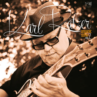 Karl Ratzer- Organic Stew 2