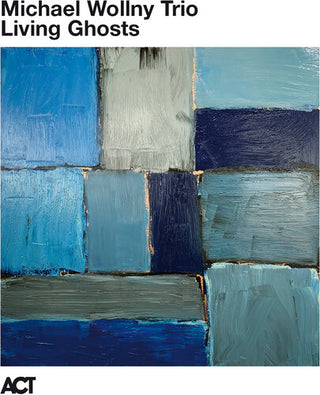 Living Ghosts (Live)