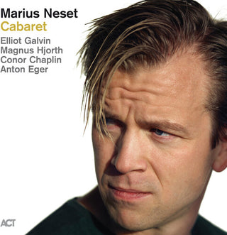 Marius Neset- Cabaret