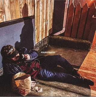 Four Lights- Four Lights