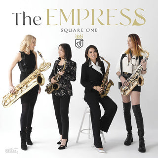 Empress- Square One