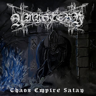 Amystery- Chaos Empire Satan