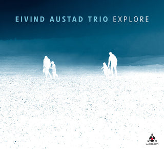 Eivind Austad- Explore