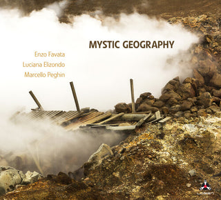 Mystic Geography