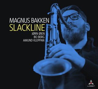 Magnus Bakken- Slackline