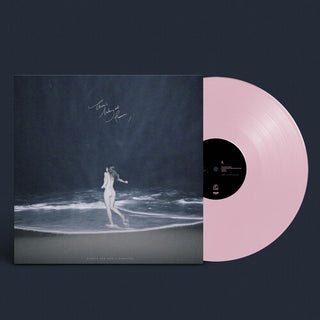 Bubble Tea & Cigarettes- There's Nothing But Pleasure - Bubblegum Pink