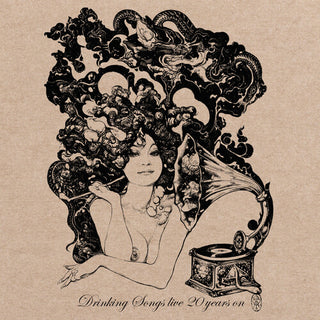 Matt Elliot- Drinking Songs Live 20 Years On'