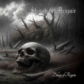 Slough of Despair- Deluge Of Regrets