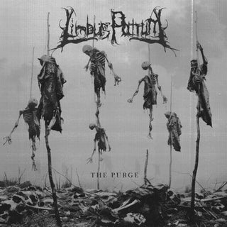 Limbus Patrum- Purge