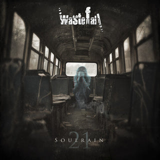Wastefall- Soulrain 21