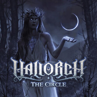 Vallorch- The Circle