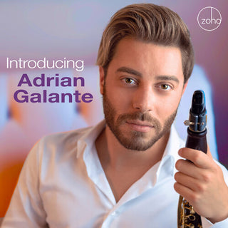 Adrian Galante- Introducing Adrian Galante