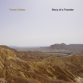 Tomer Cohen- Story of a Traveler