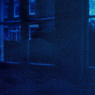 Pale Blue Eyes- New Place (Vinyl)