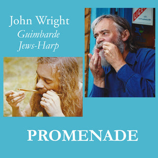 John Wright- Promenade