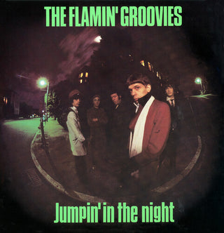 Flamin' Groovies- Jumpin' In The Night