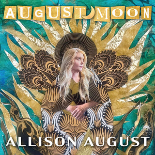 Allison August- August Moon