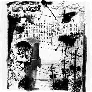 I Hate Myself- Eleven Songs - Red