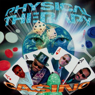 Physical Therapy- Casino
