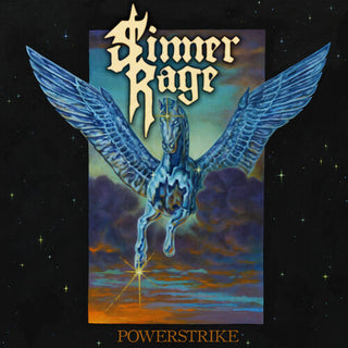 Sinner Rage- Powerstrike