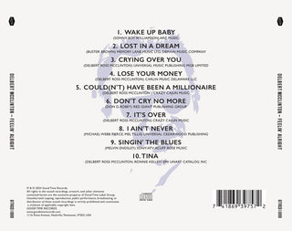 Delbert McClinton- Feelin' Alright