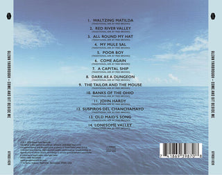 Glenn Yarbrough- Come and Sit Beside Me