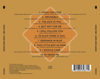 Gloria Lynne- Gloria Lynne Classics