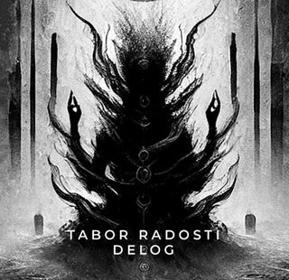Tabor Radosti- Delog (CD)