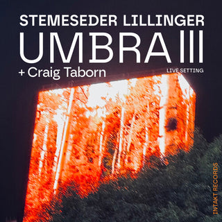 Elias Stemeseder- Umbra III
