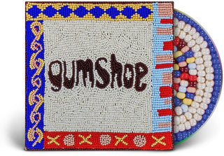 Samantha Crain- Gumshoe