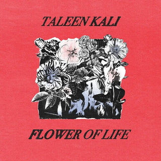Taleen Kali- Flower Of Life