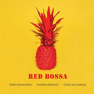 Steen Rasmussen- Red Bossa