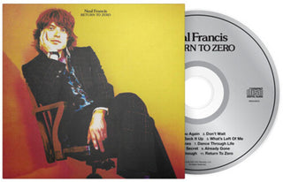 Neal Francis- Return To Zero