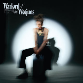 Goya Gumbani- Warlord of the Weejuns