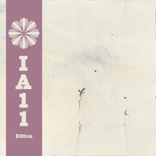 Rob Mazurek- Alternate Moon Cycles (ia11 Edition)