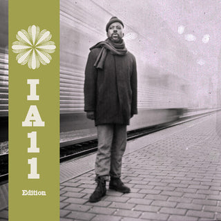 Ben Lamar Gay- Downtown Castles Can Never Block The Sun (IA11 Edition)