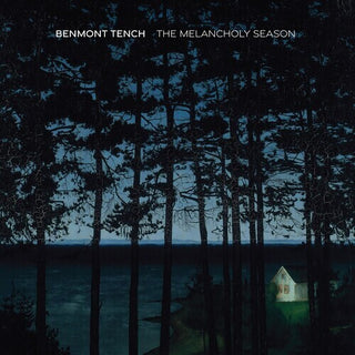 Benmont Tench- The Melancholy Season