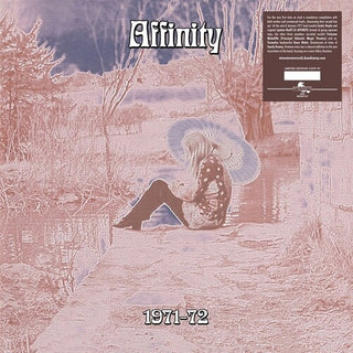 Affinity- 1971-1972