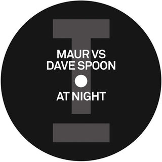 Maur vs Dave Spoon- At Night